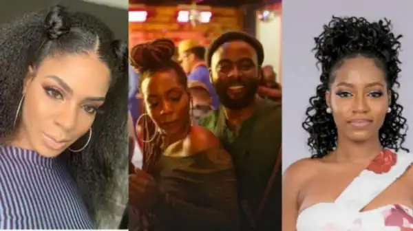 BBNaija: What happened between Gedoni, Venita on Sunday night